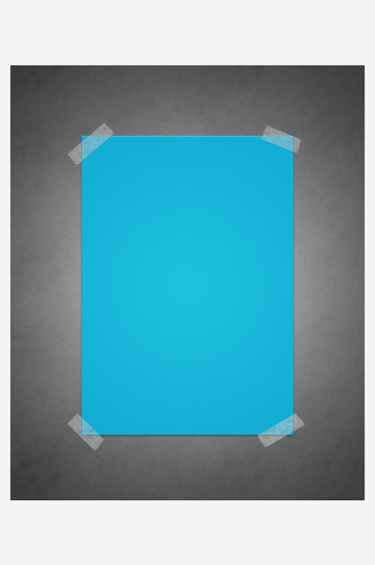 证书边框照片相框样机素材-众图网