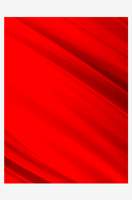 红色喜庆背景模版素材-众图网