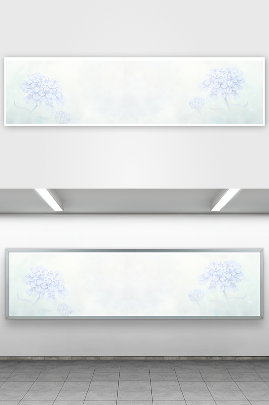 中国风水墨背景素材-众图网