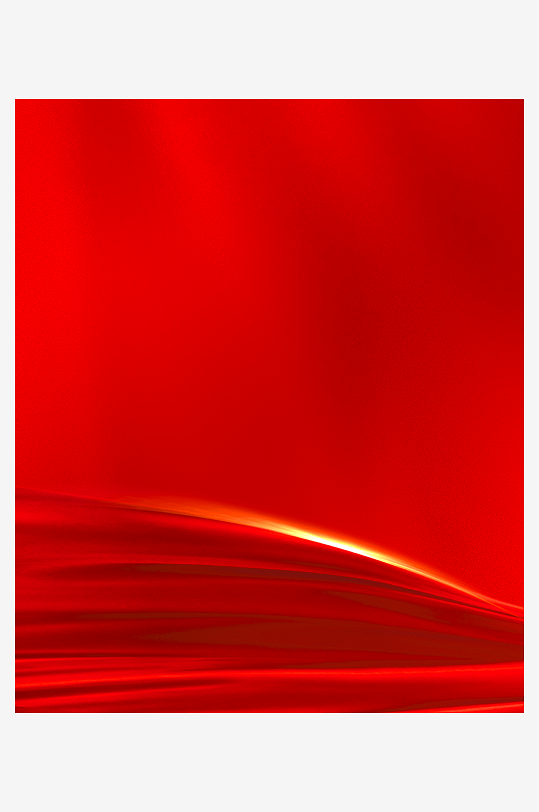 红色喜庆背景模版素材-众图网