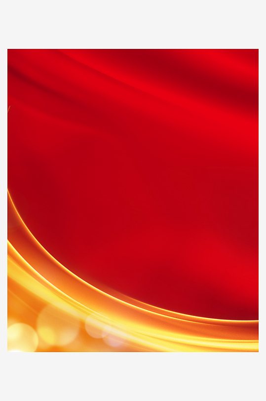 红色喜庆背景模版素材-众图网