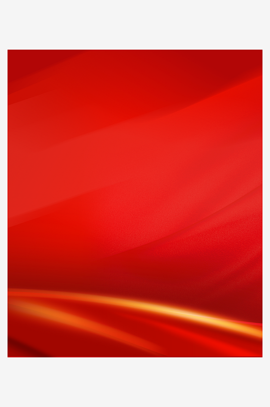 红色喜庆背景模版素材-众图网