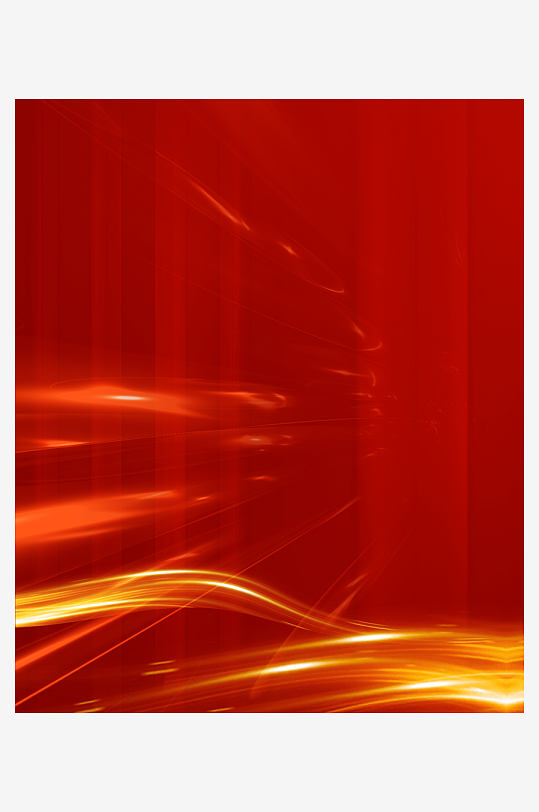 红色喜庆背景模版素材-众图网