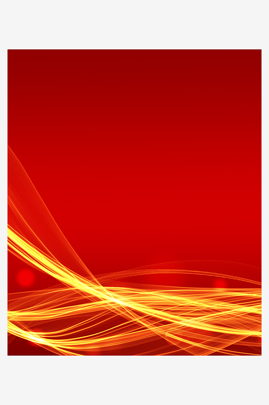 红色喜庆背景模版素材-众图网