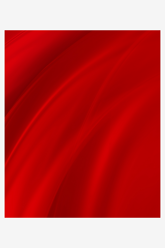 红色喜庆背景模版-众图网