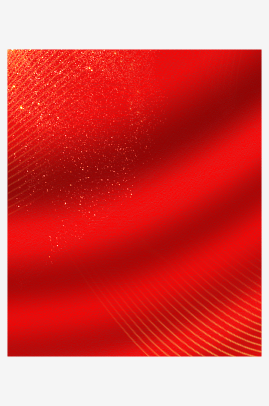 红色喜庆背景模版-众图网