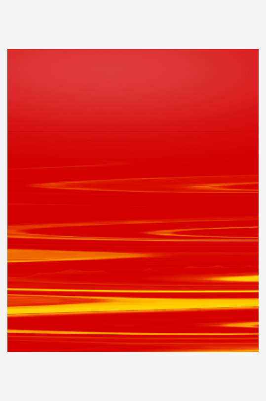 红色喜庆背景模版素材-众图网