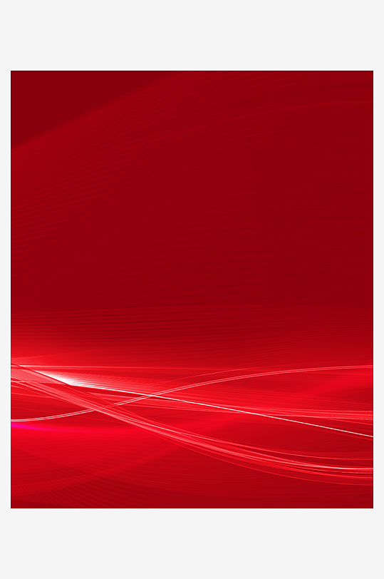 红色喜庆背景模版-众图网