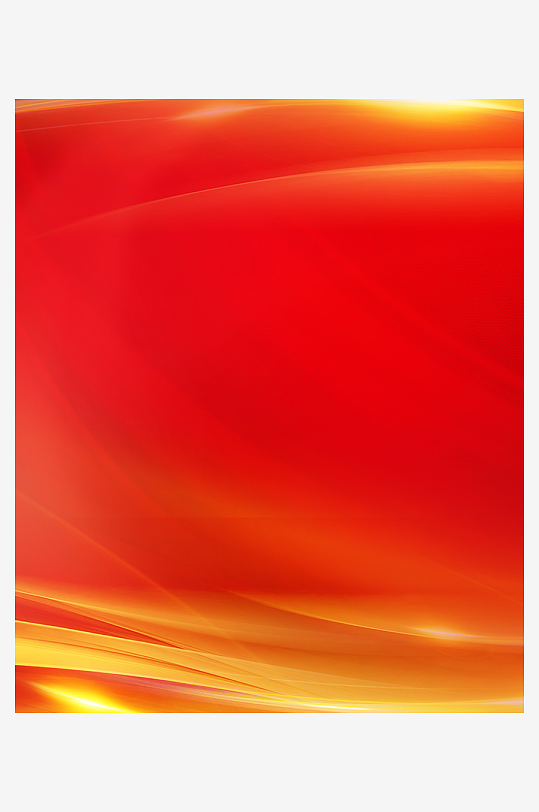 红色喜庆背景模版-众图网