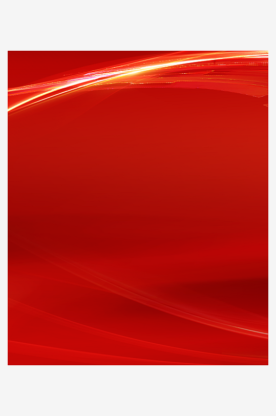 红色喜庆背景模版-众图网