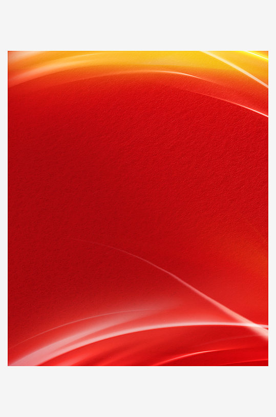 红色喜庆背景模版-众图网