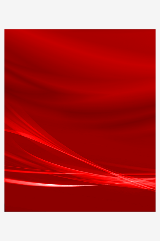 红色喜庆活动背景模版-众图网