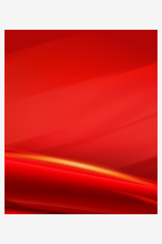 红色喜庆活动背景模版-众图网