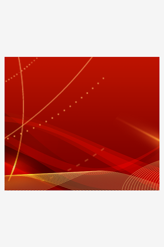 红色喜庆活动背景模版素材-众图网