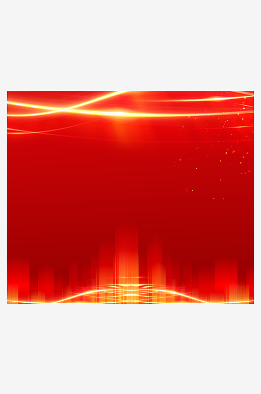 红色喜庆活动背景素材-众图网