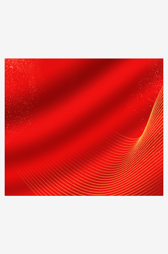 红色喜庆活动背景素材-众图网