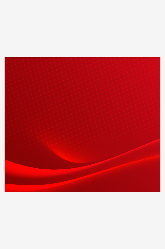 红色喜庆活动背景素材-众图网