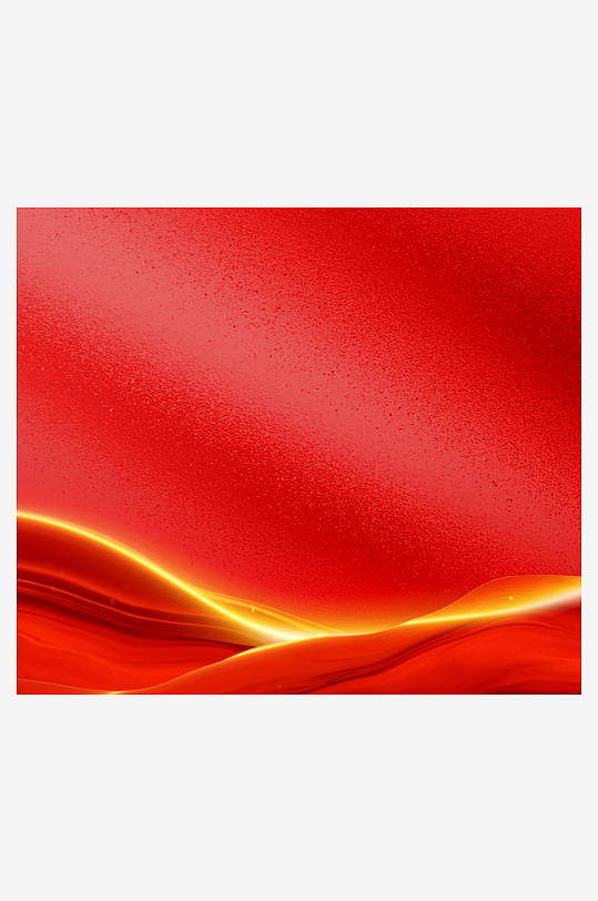 红色喜庆活动背景模版-众图网