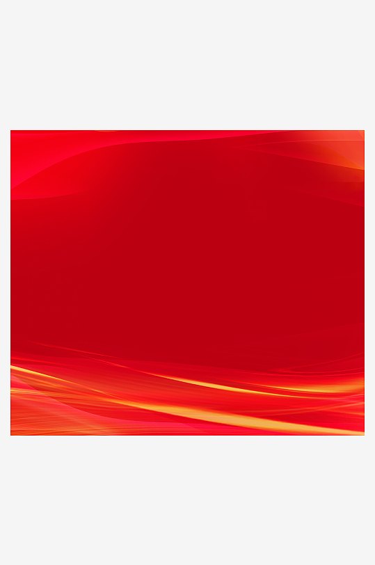 红色喜庆活动背景模版-众图网