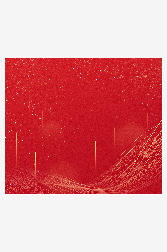 红色喜庆活动背景模版素材-众图网