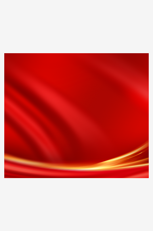 红色喜庆活动背景模版素材-众图网