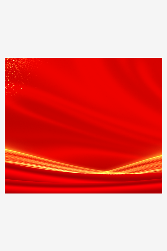 红色喜庆活动背景模版素材-众图网