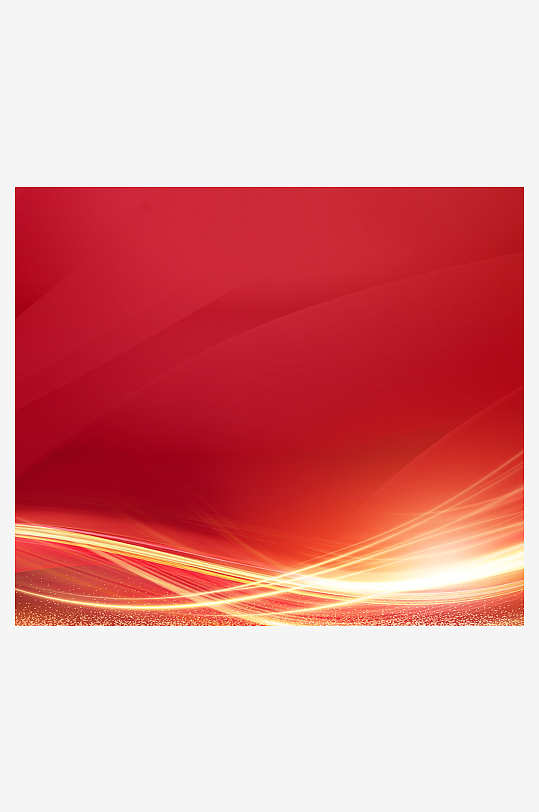 红色喜庆活动背景模版素材-众图网