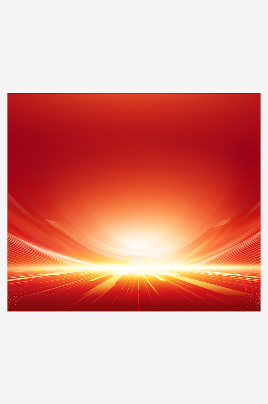 红色喜庆活动背景模版素材-众图网