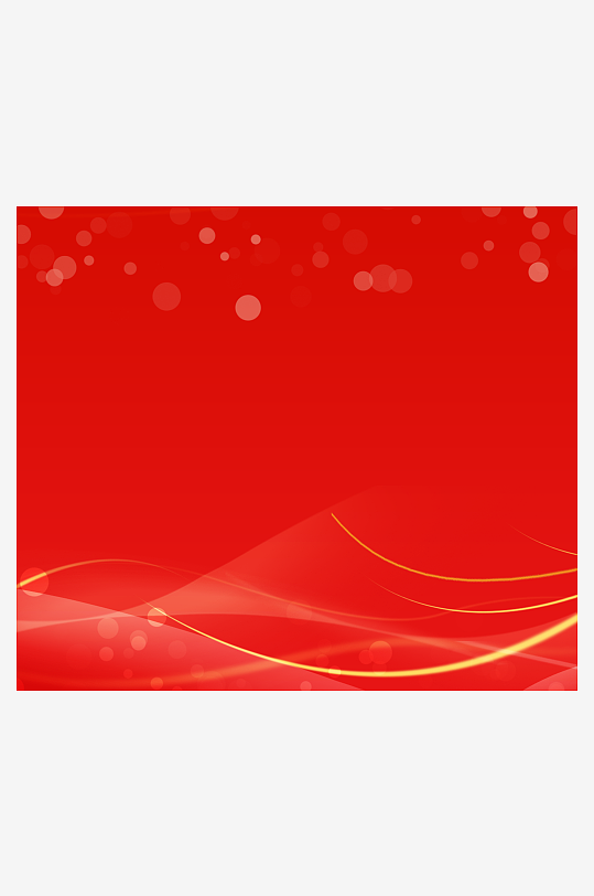 红色喜庆活动背景模版素材-众图网