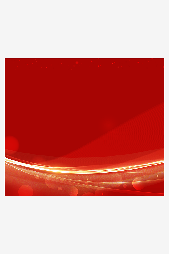 红色喜庆活动背景模版素材-众图网