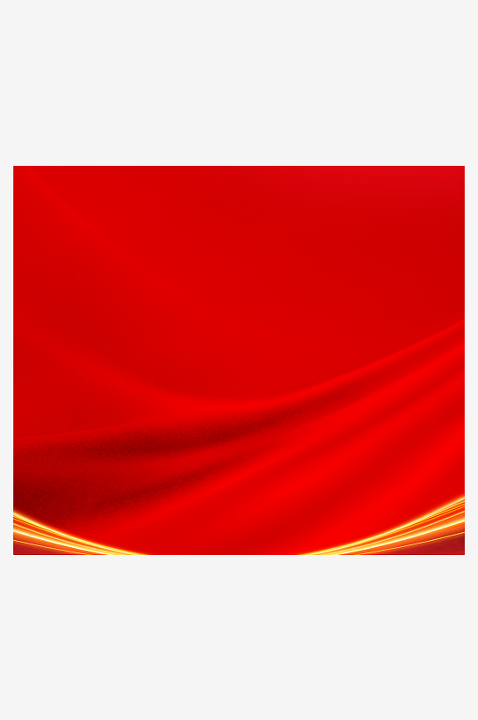 红色喜庆活动背景模版素材-众图网