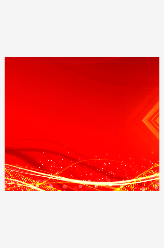 红色喜庆活动背景模版素材-众图网