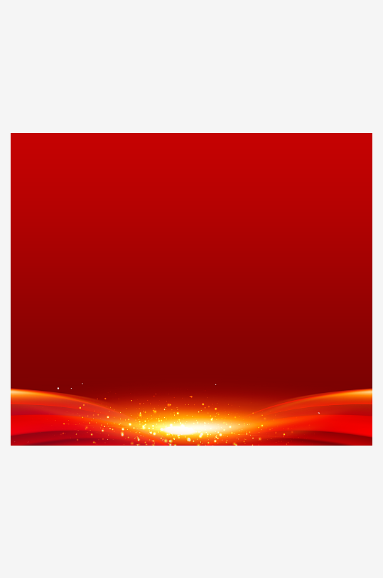 红色喜庆活动背景模版素材-众图网