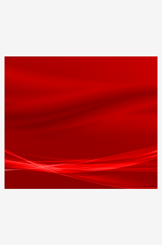 红色喜庆活动背景模版-众图网