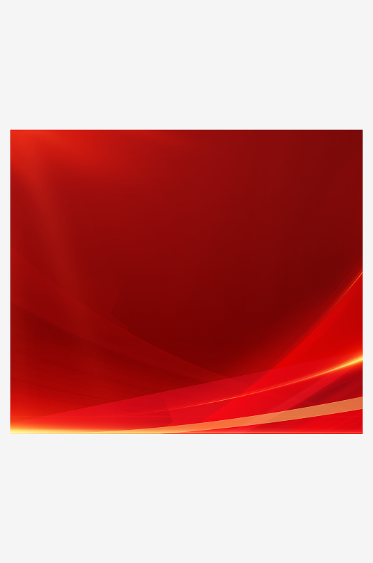 红色喜庆活动背景模版-众图网