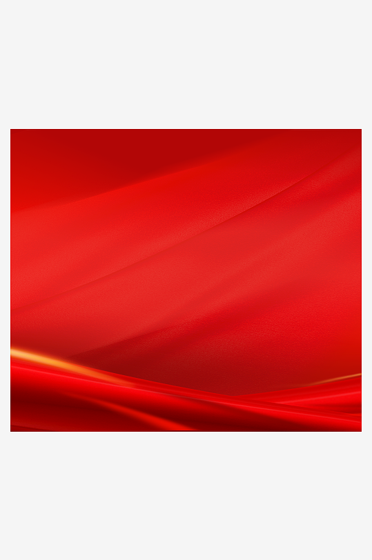 红色喜庆活动背景模版-众图网