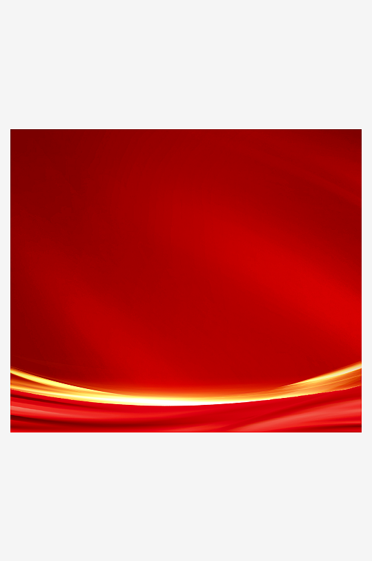 红色喜庆活动背景模版-众图网