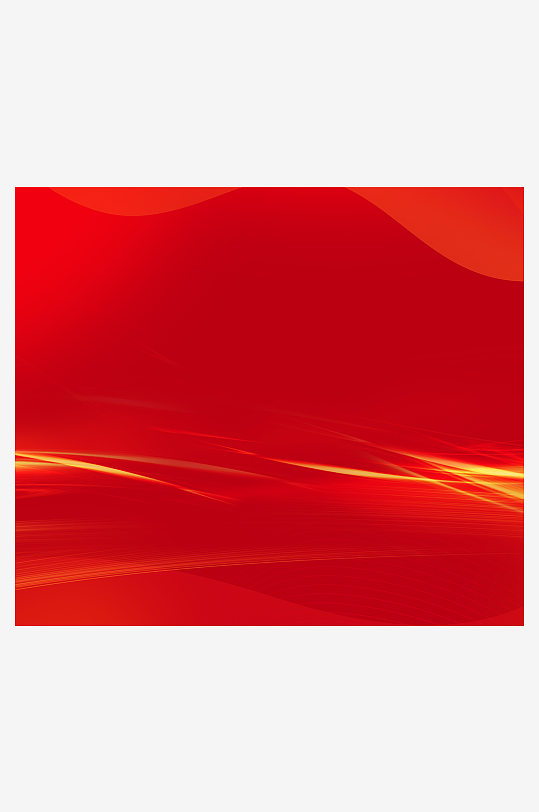 红色喜庆活动背景模版素材-众图网