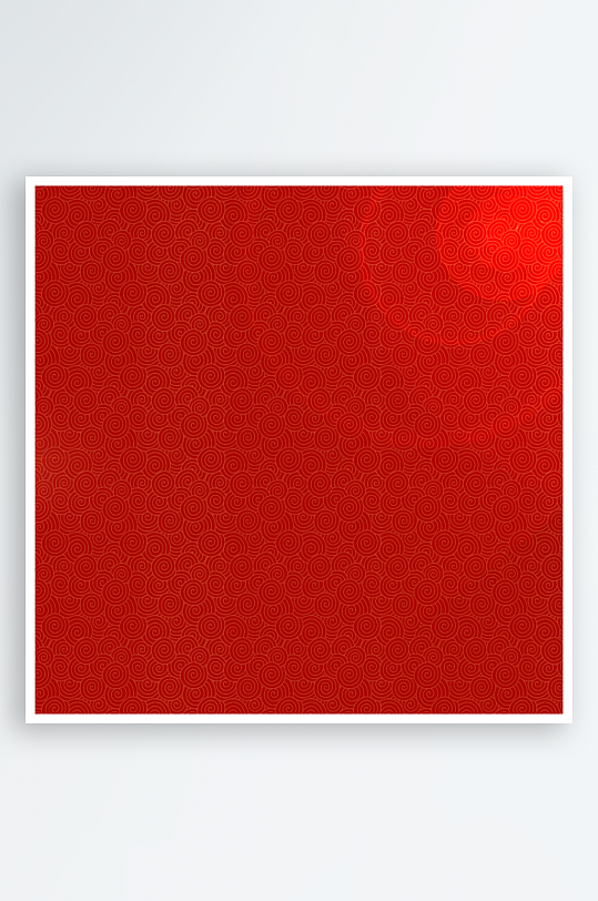 红色喜庆活动背景模版-众图网