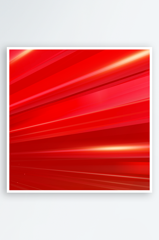 红色喜庆活动背景模版-众图网