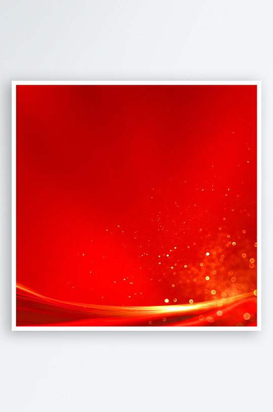 红色喜庆活动背景模版素材-众图网