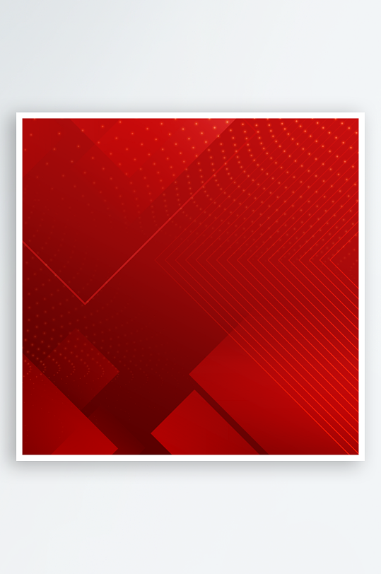 红色喜庆活动背景模版素材-众图网