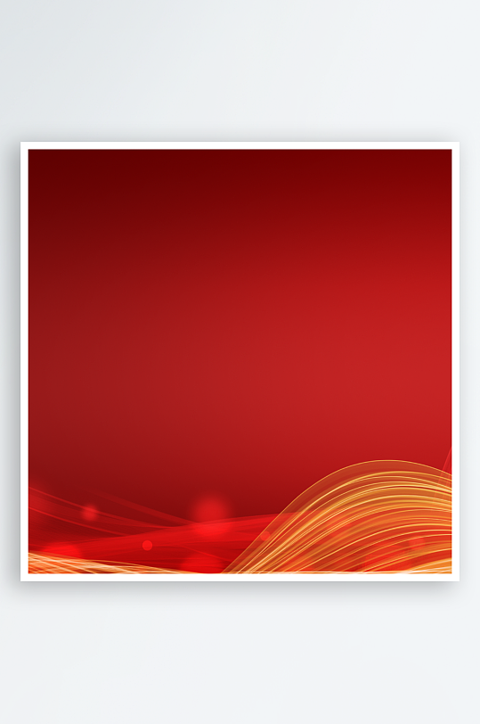 红色喜庆活动背景模版素材-众图网