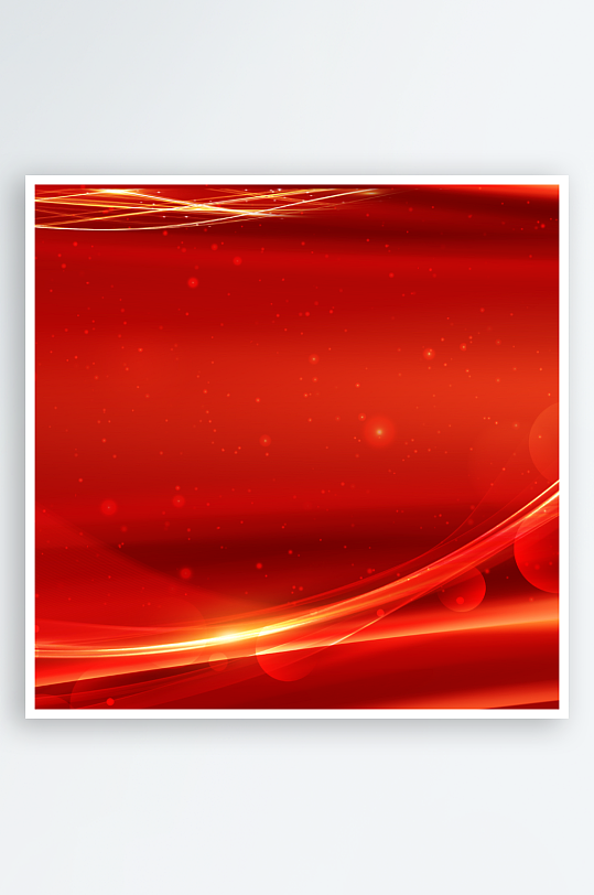 红色喜庆活动背景模版素材-众图网