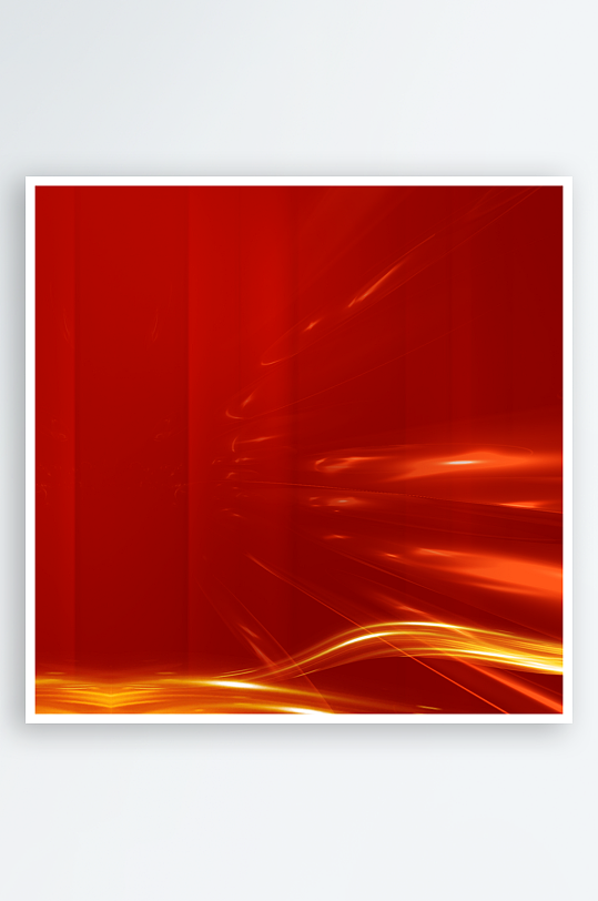 红色喜庆活动背景模版素材-众图网