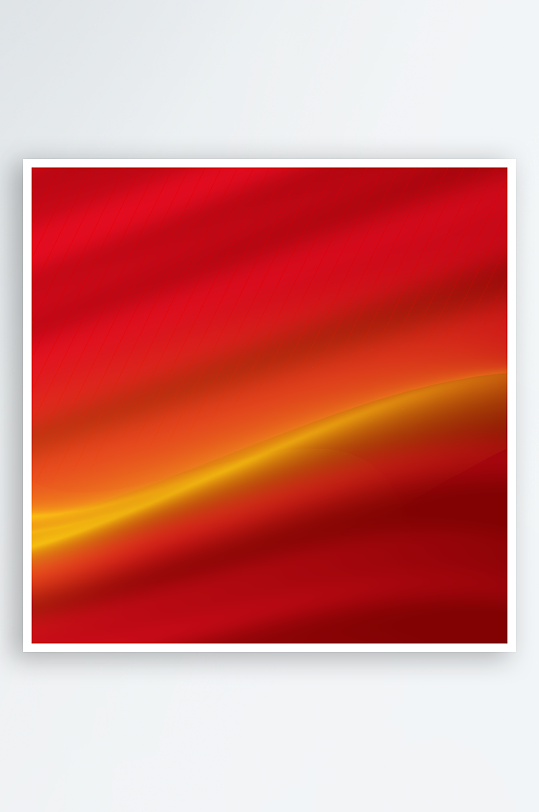 红色喜庆活动背景模版-众图网