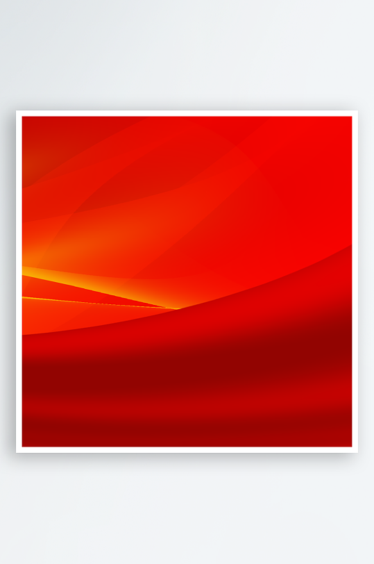 红色喜庆活动背景模版-众图网