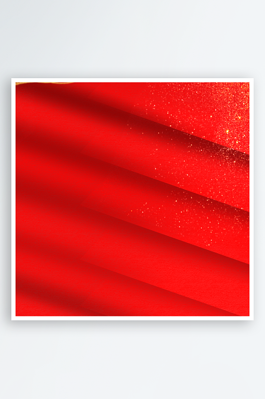 红色喜庆活动背景模版-众图网