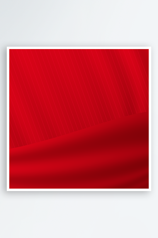 红色喜庆活动背景模版素材-众图网