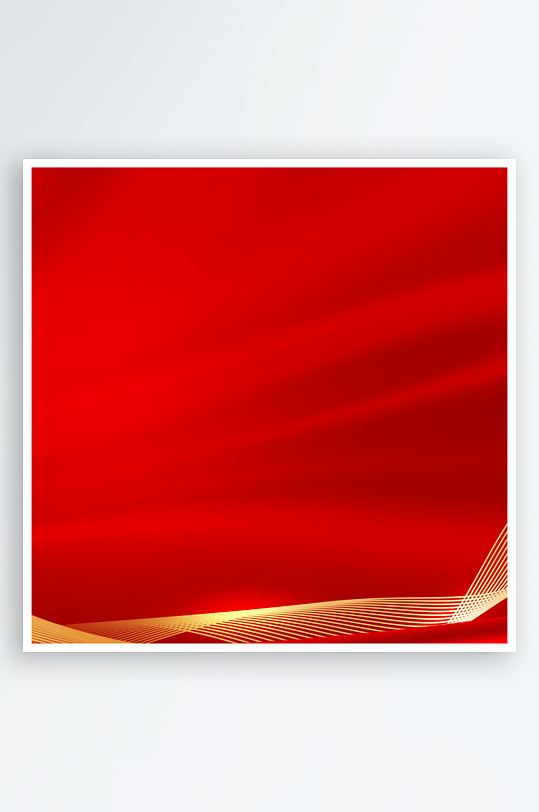 红色喜庆活动背景模版素材-众图网